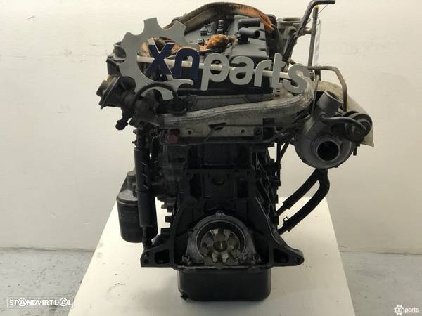 Motor KIA CARNIVAL II (GQ) 2.9 CRDi | 10.01 - 06.06 Usado REF. J3 - 5