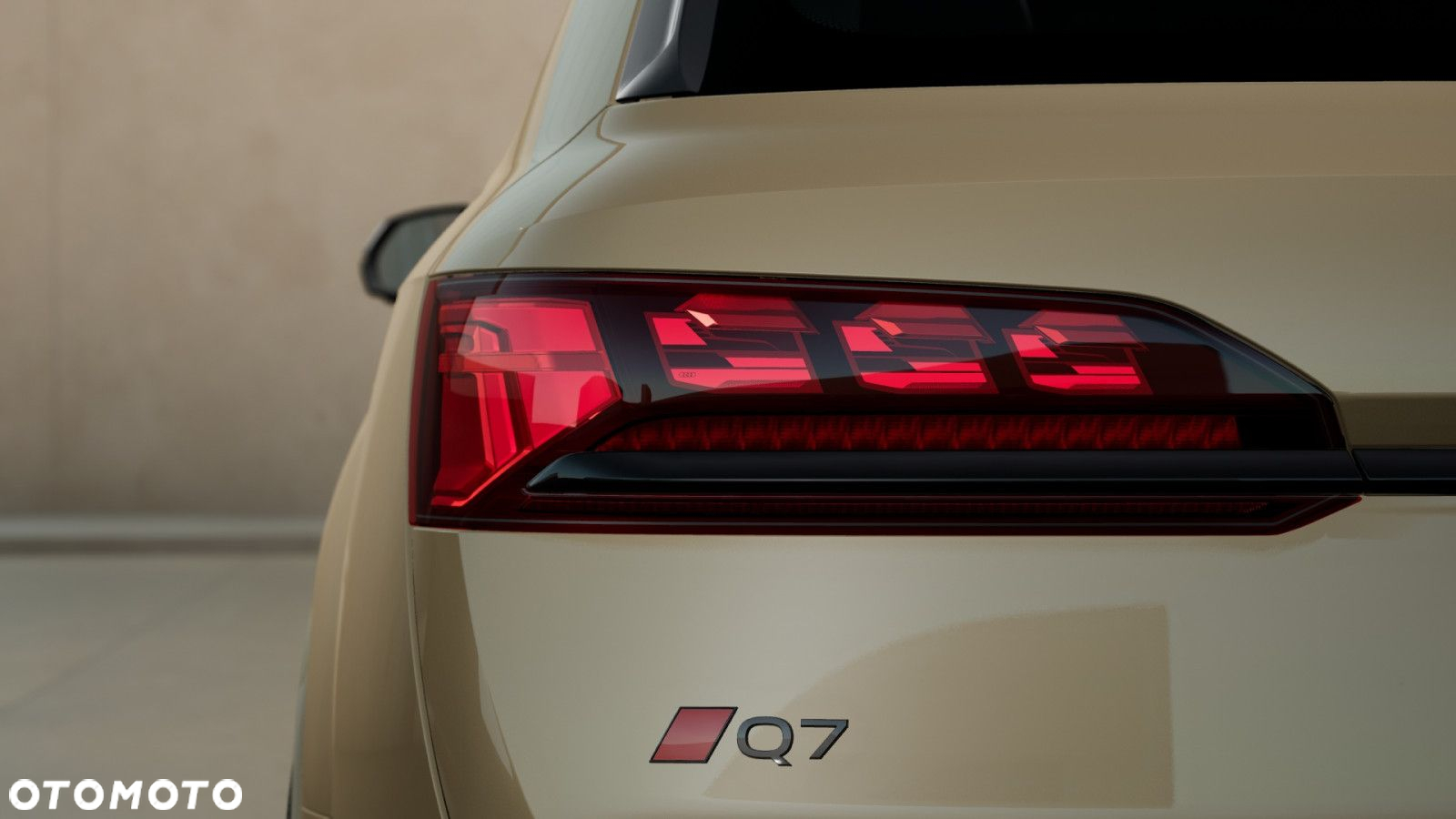 Audi Q7 - 7