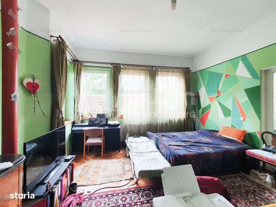 BRASADAS vinde casa FAMILIALA in cartierul GRIGORESCU. - Imagine principală: 5/10