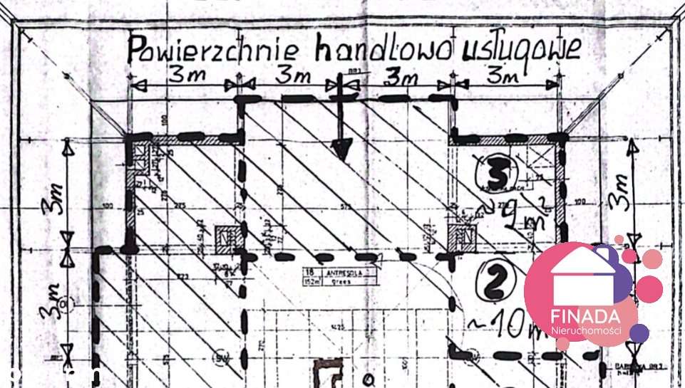 BEZ Prowizji, NA Wyłączność. Lokal Gliwice - Pełny obrazek: 3/4