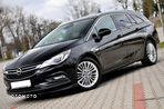 Opel Astra 1.6 BiTurbo D Start/Stop Sports Tourer Ultimate - 2