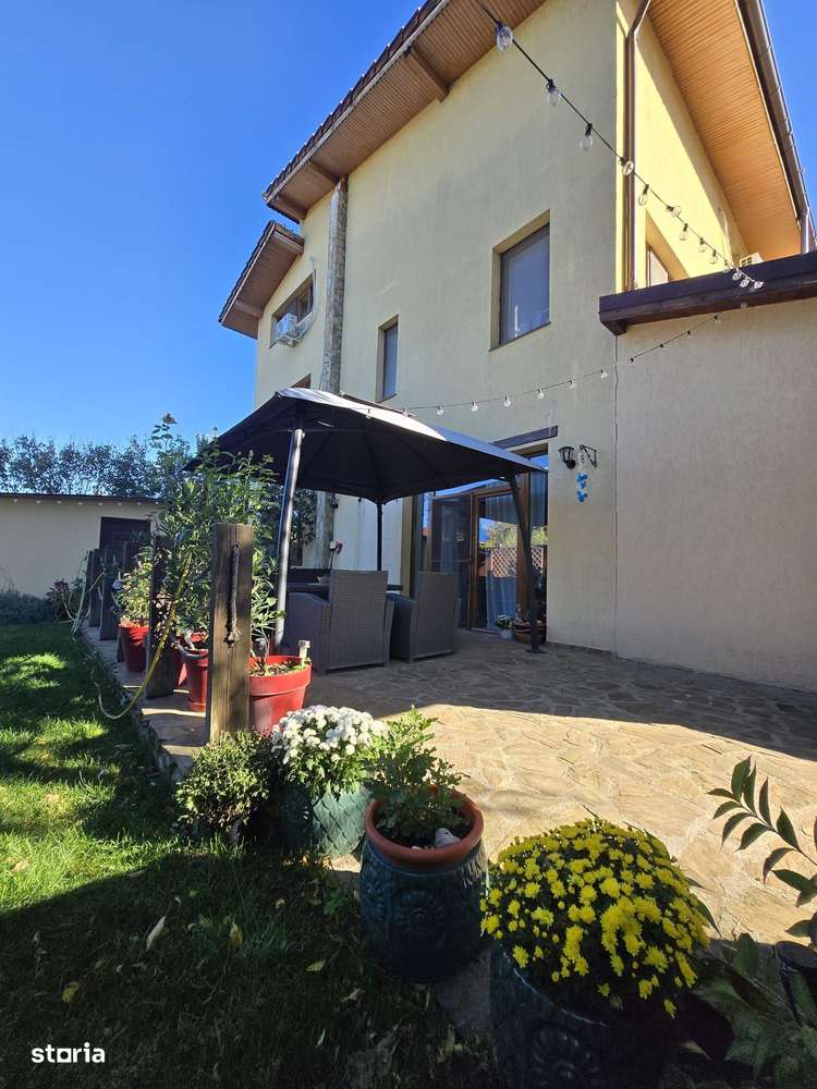 VILA CU SPA PRIVAT SI TEREN GENEROS IN TUNARI-9