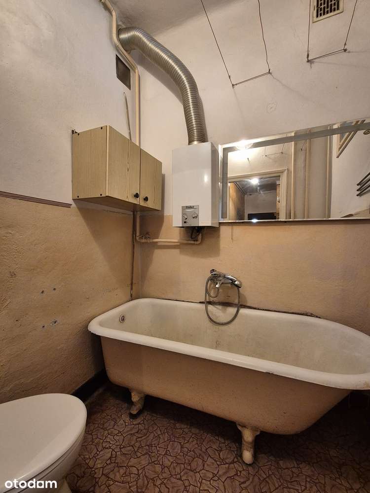 Os. Teatralnym, Nowa Huta - dwupokojowe mieszkanie na sprzedaż-10