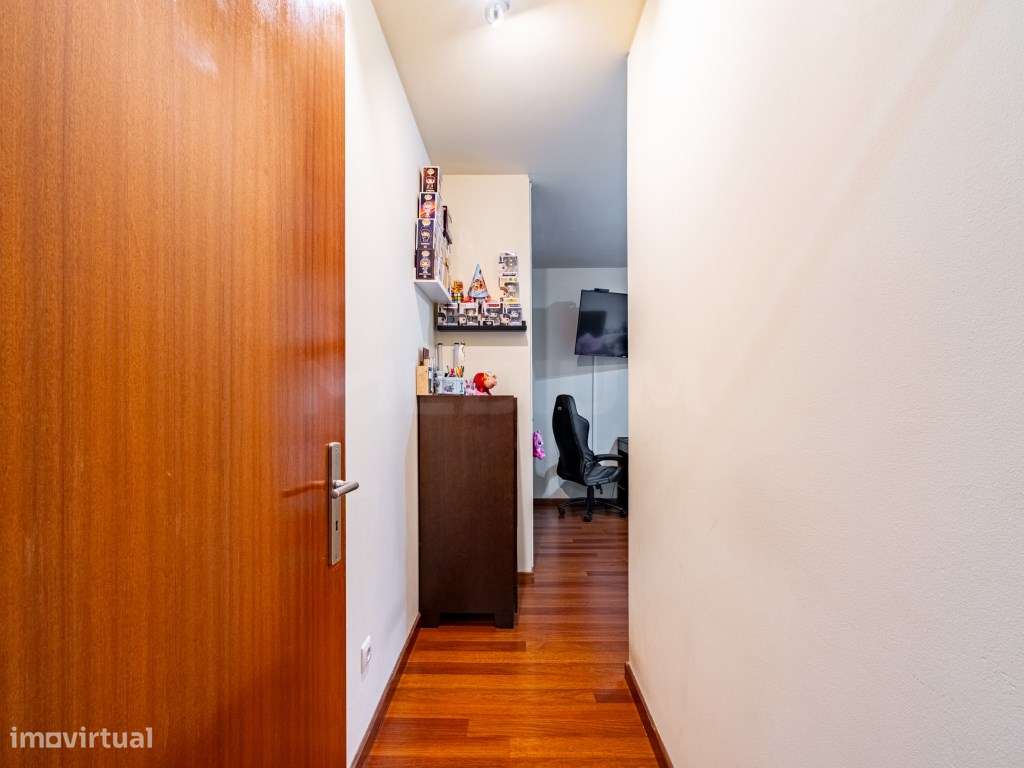 Apartamento T2 em Matosinhos-10