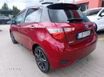 Toyota Yaris 1.5 Selection CVT - 4