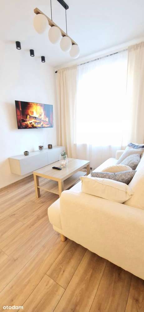 3 Pokoje po remoncie z wyposażeniem !!! - Pełny obrazek: 3/15