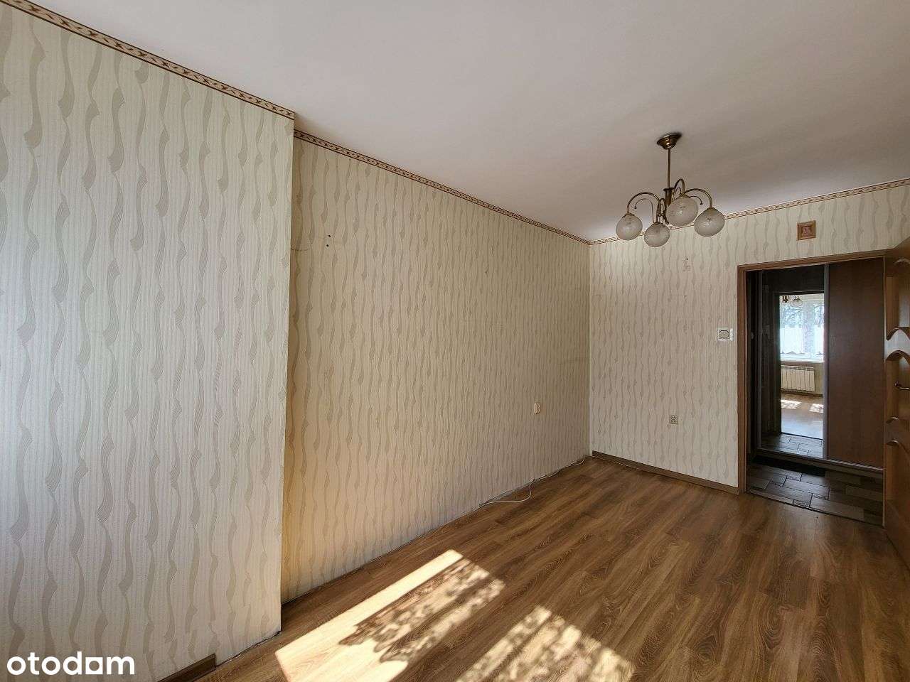 M4 w super lokalizacji - WIREK-9