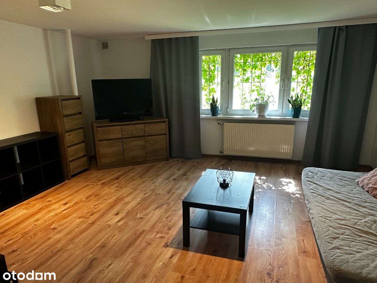 Do wynajęcia mieszkanie 58 m kw