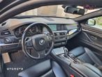 BMW Seria 5 550i xDrive - 20