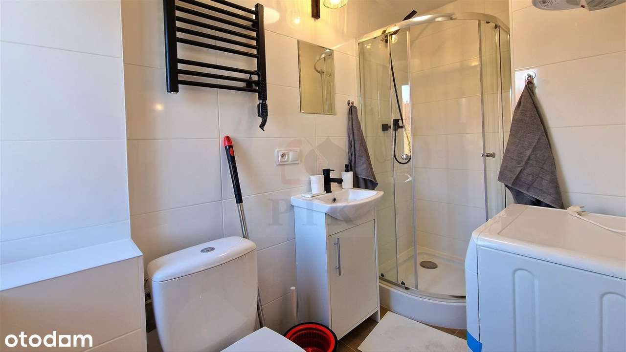 Bardzo ładna kawalerka w pełni wyposażona. sprawd - Pełny obrazek: 5/20