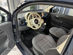 Fiat 500 1.2 Lounge J16 - 11