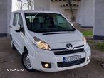 Toyota Proace - 5