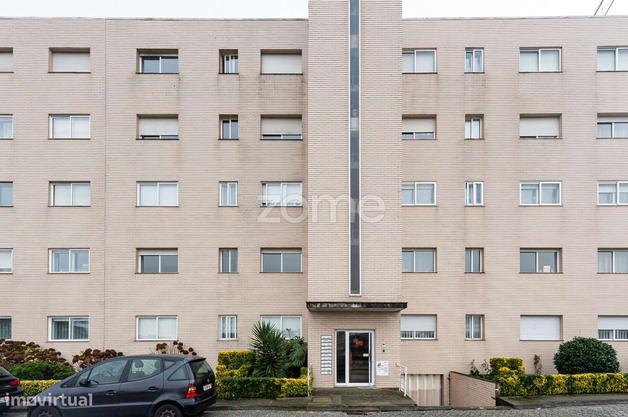 Apartamento T2 Centro de Rio Tinto - Grande imagem: 4/47