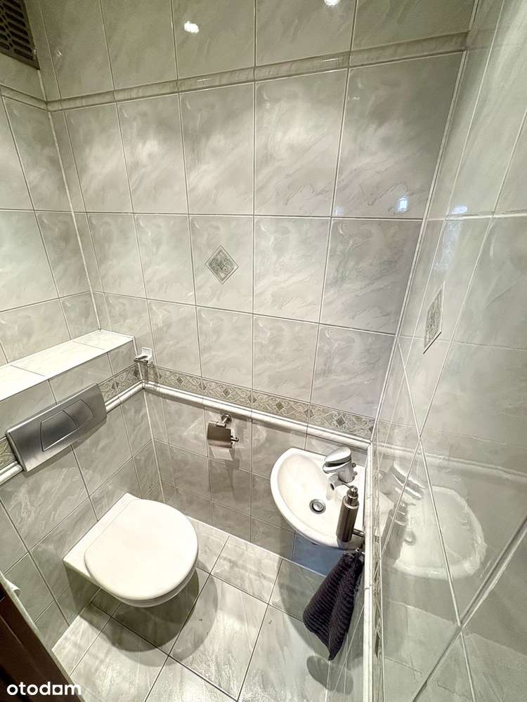 3 pokoje, 67m2, taras-6