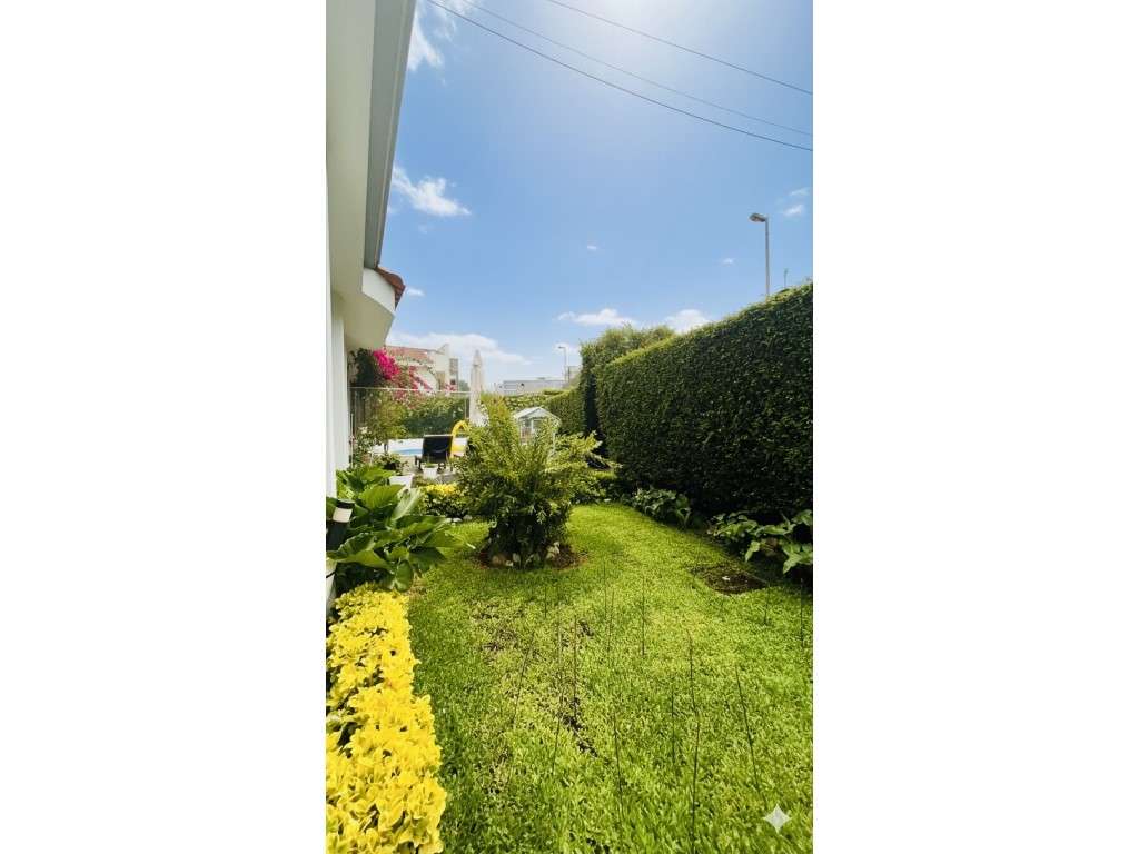 Moradia T3 + Escritório com Piscina em Vila Nova da Telha-23