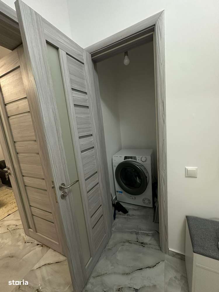 Apartament 3 camere, spatios, Faleza nord, termen lung!!! - Imagine principală: 3/19