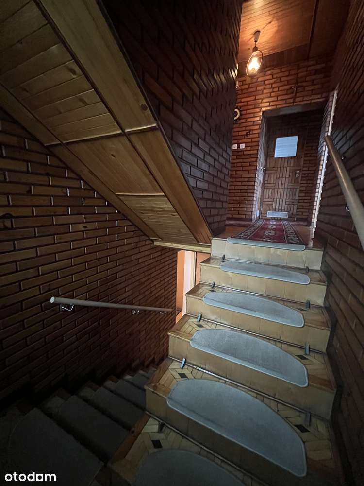 Dom w Przeciszowie – tylko 10 minut od Energylandii-5