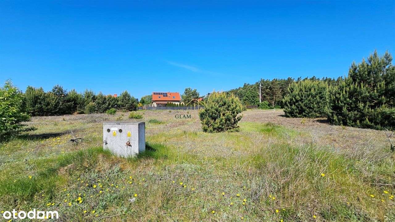 Działka W Kruszynie Krajeńskim Mpzp - Pełny obrazek: 3/4