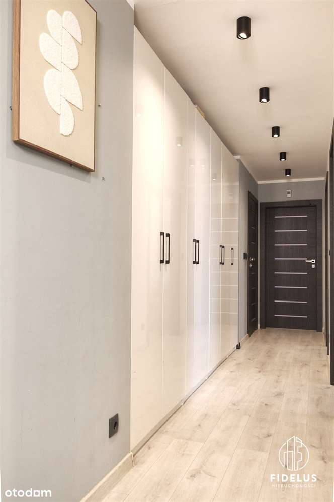 5-pokojowe M w nowym budownictwie-3