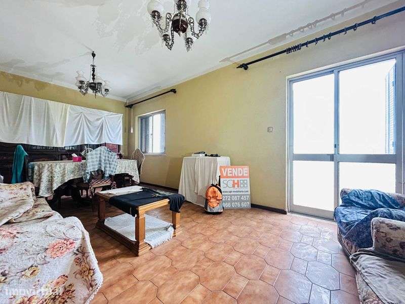 Moradia Geminada T4 - Grande imagem: 4/12