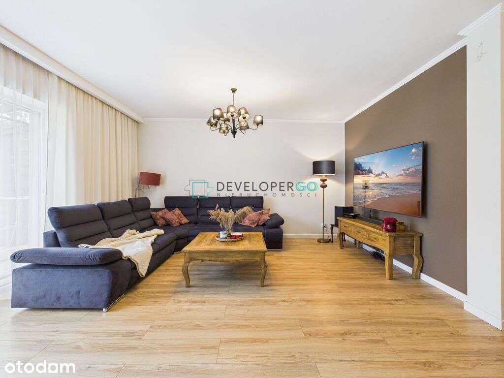 " Klimatyczny DOM z garażem pod Białymstokiem M4 ! - Pełny obrazek: 3/20