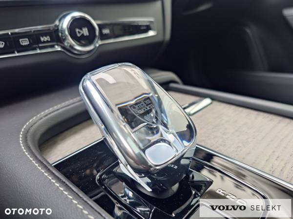 Volvo S90 - 36