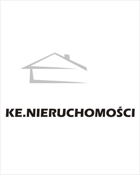 Logo: KE.NIERUCHOMOŚCI