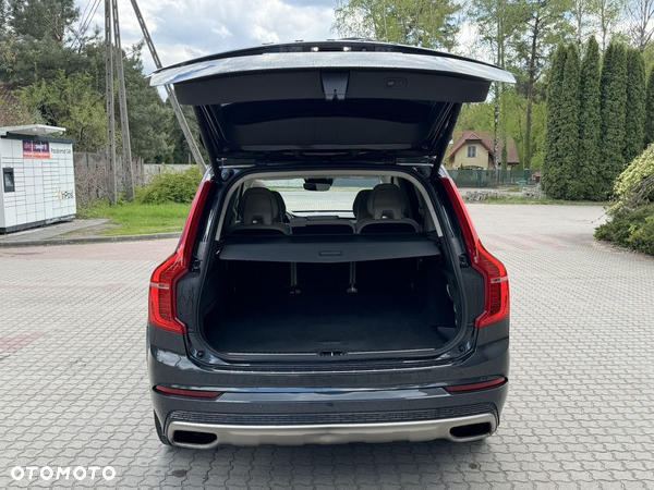 Volvo XC 90 D4 FWD Inscription - 18