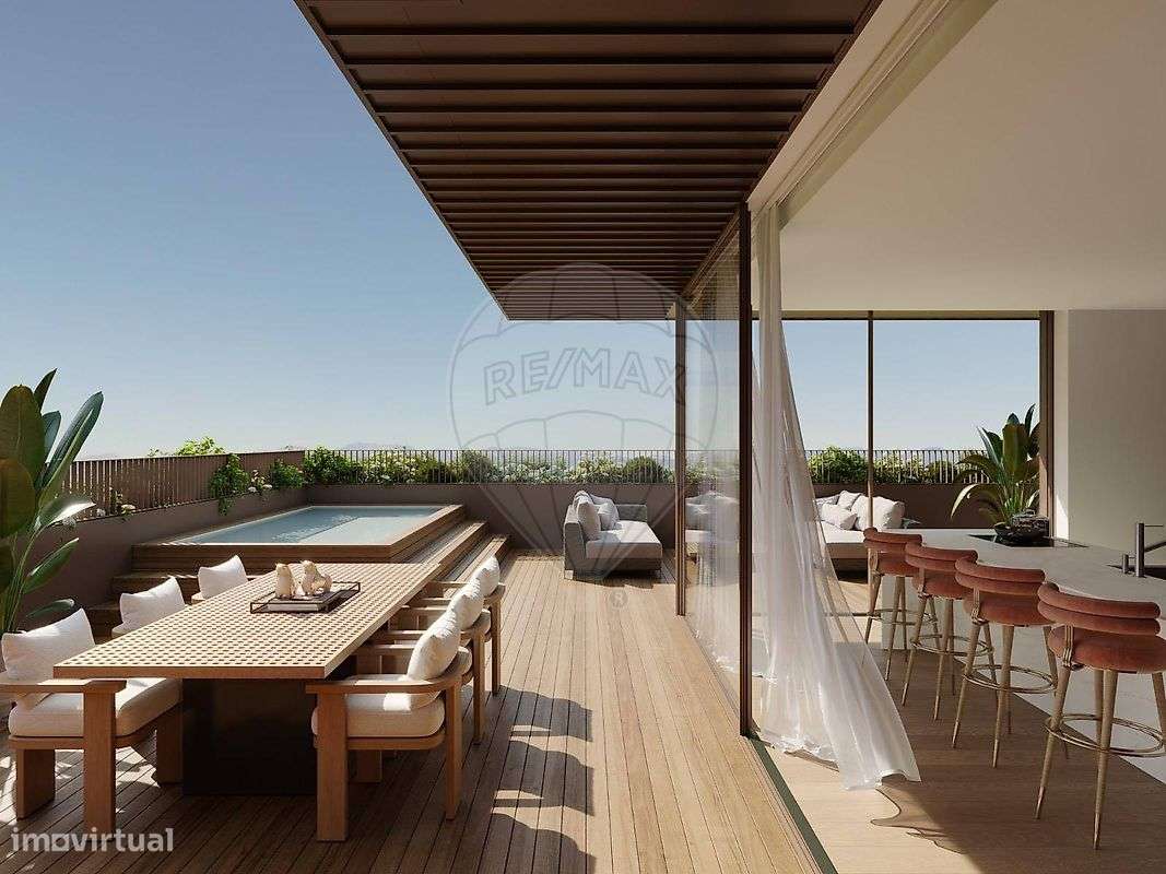 Apartamento T3 para venda-6