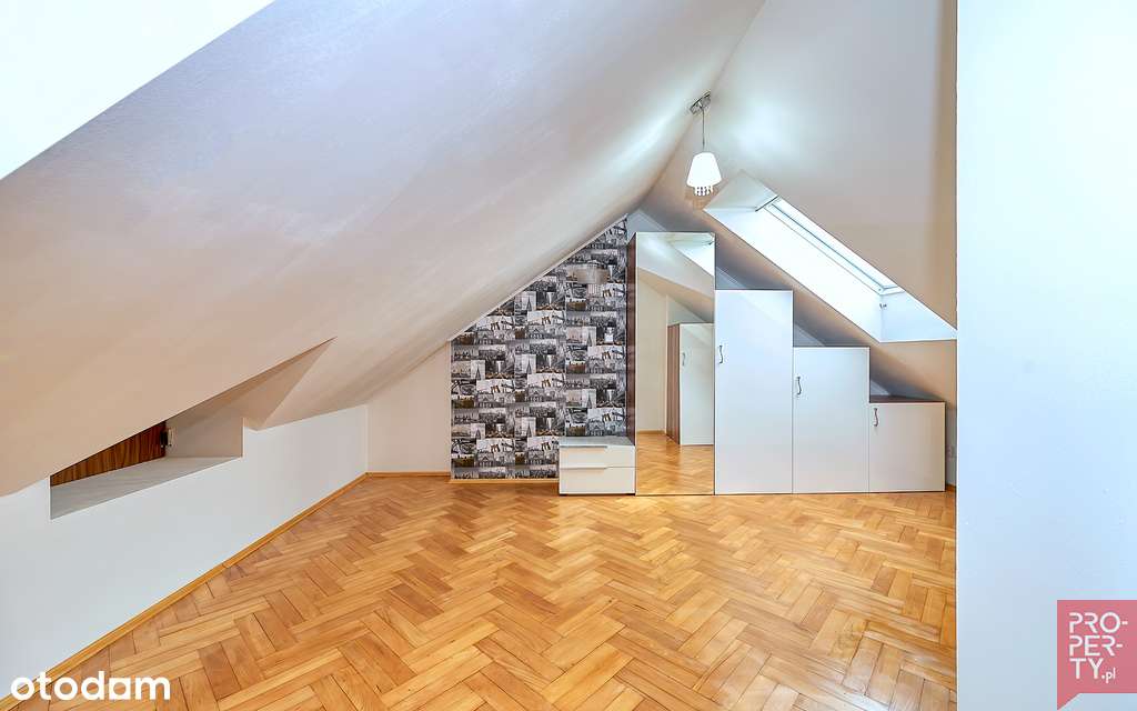 3-pokojowe mieszkanie 65,33 m² (77 m²)  - KLINY-9