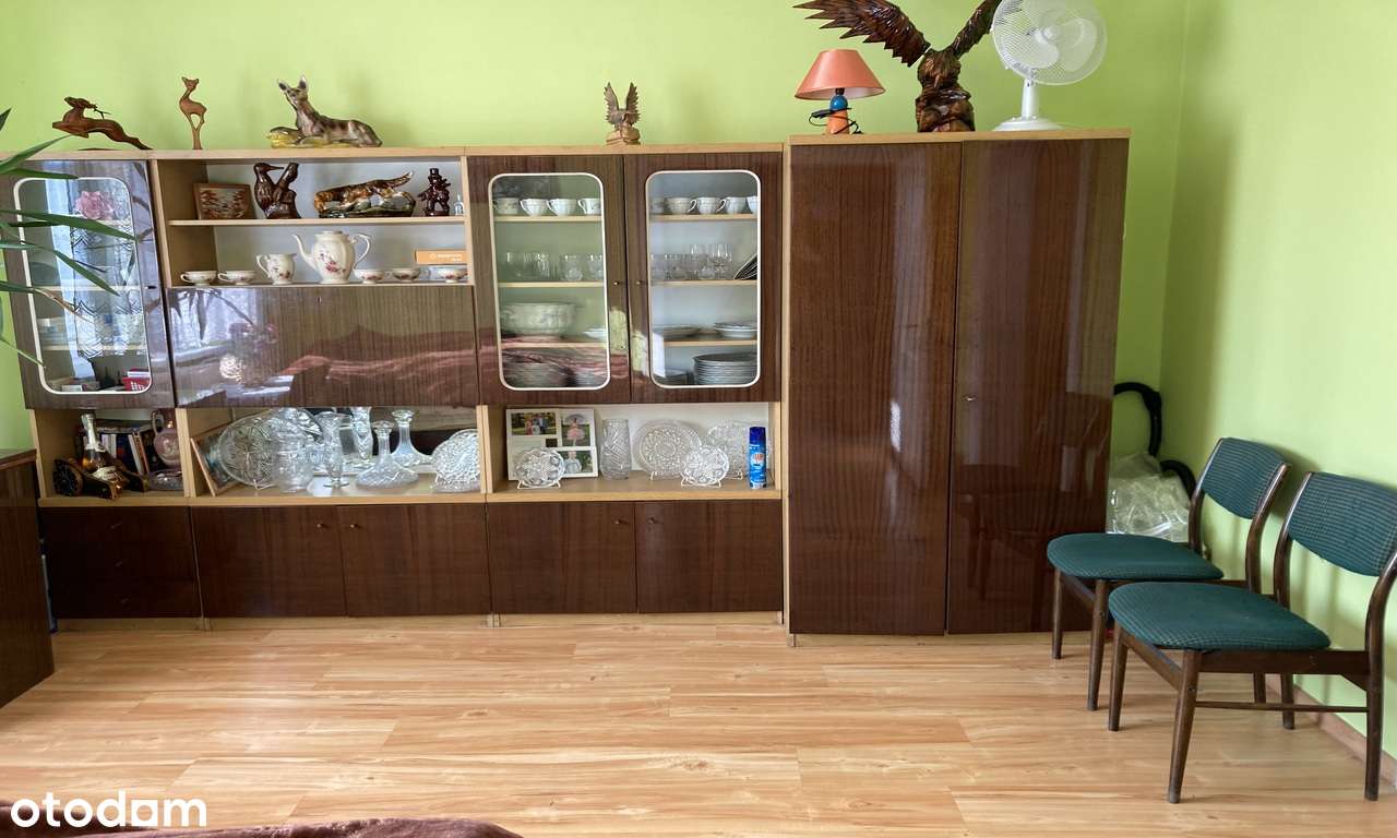 Mieszkanie na parterze duża działka garaż - Pełny obrazek: 4/8