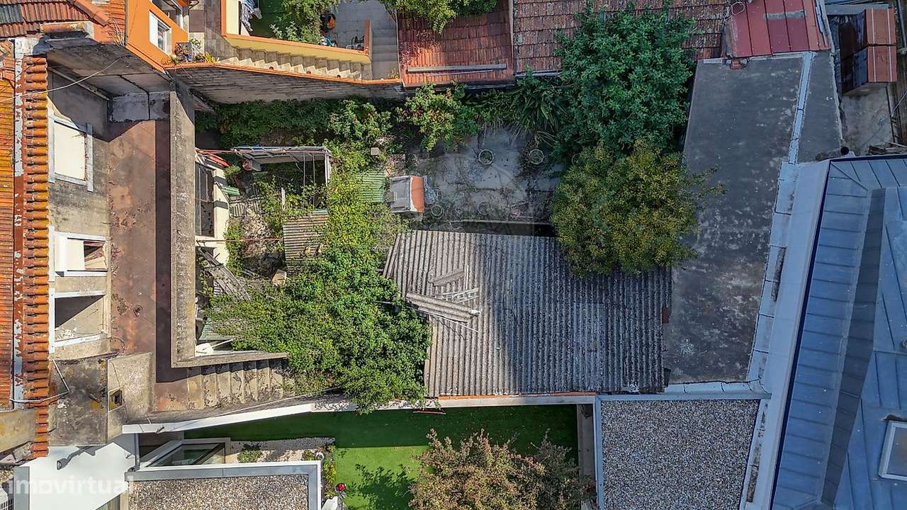 Moradia T2 para venda - Grande imagem: 4/8