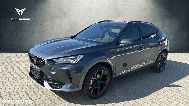 Cupra Formentor 1.5 TSI DSG - 1