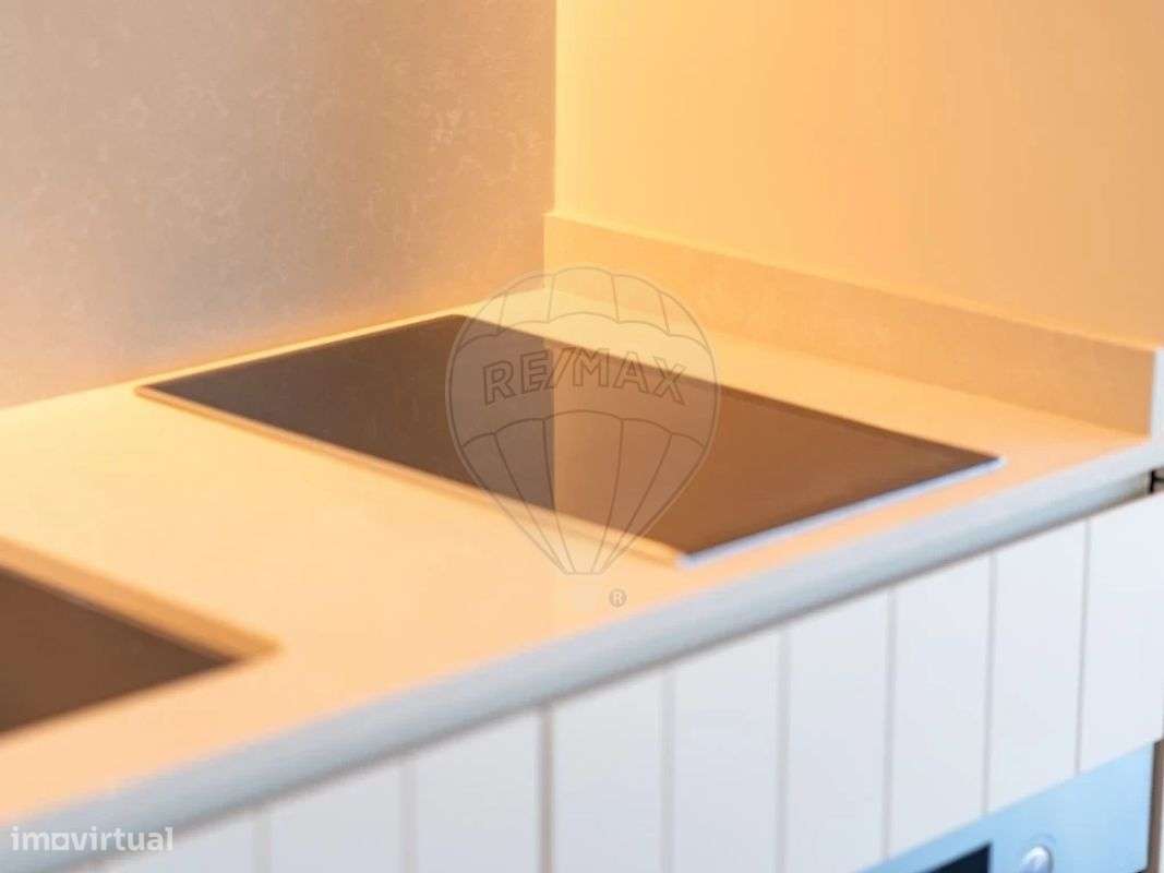 Apartamento T1 para arrendamento - Grande imagem: 4/15