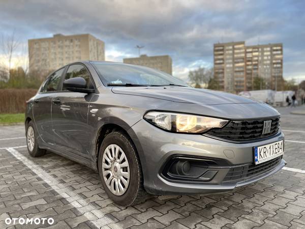 Fiat Tipo 1.4 16v Easy - 7