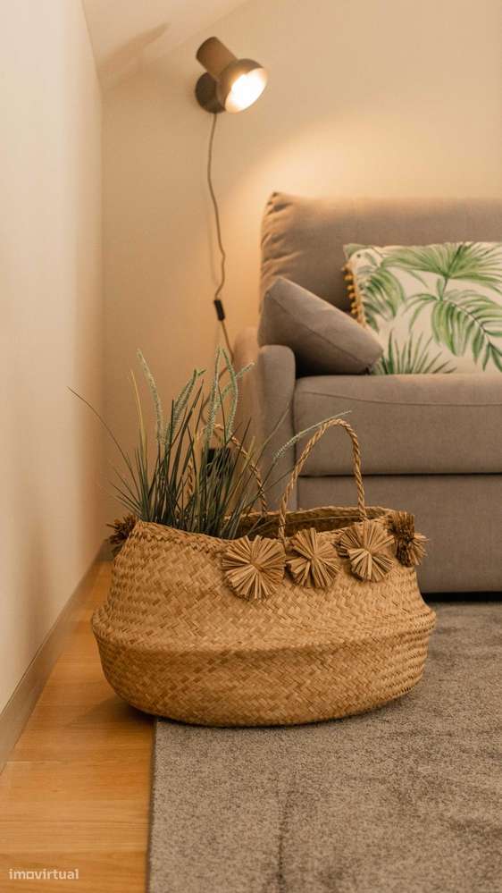 Apartamento T1 no Bairro Beira-Mar-25