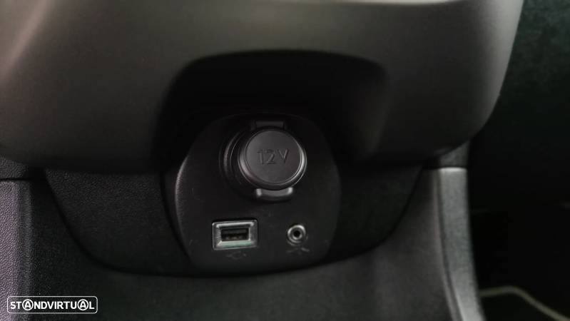 Toyota Aygo 1.0 X-Play Plus+X-Touch - 23