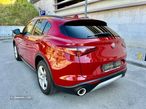 Alfa Romeo Stelvio 2.2 Diesel 16V AT8-Q4 Executive - 27