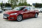 Ford Mondeo 2.0 TDCi Start-Stopp Titanium - 13