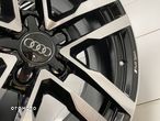 FELGI 19 AUDI 8S0 TT RS 9 ET52 AUDI SPORT OEM - 5