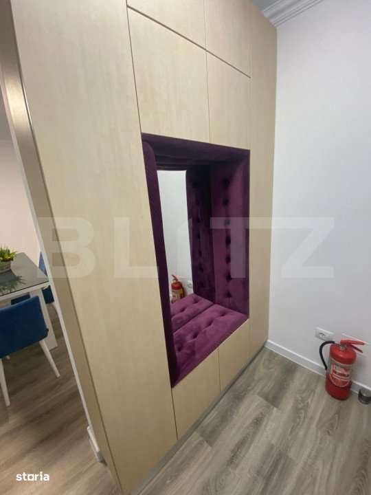 Apartament cu 3 camere, 102 mp, parcare privata, Calea Bucuresti - Imagine principală: 5/18