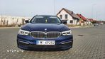 BMW Seria 5 520d xDrive Touring - 5