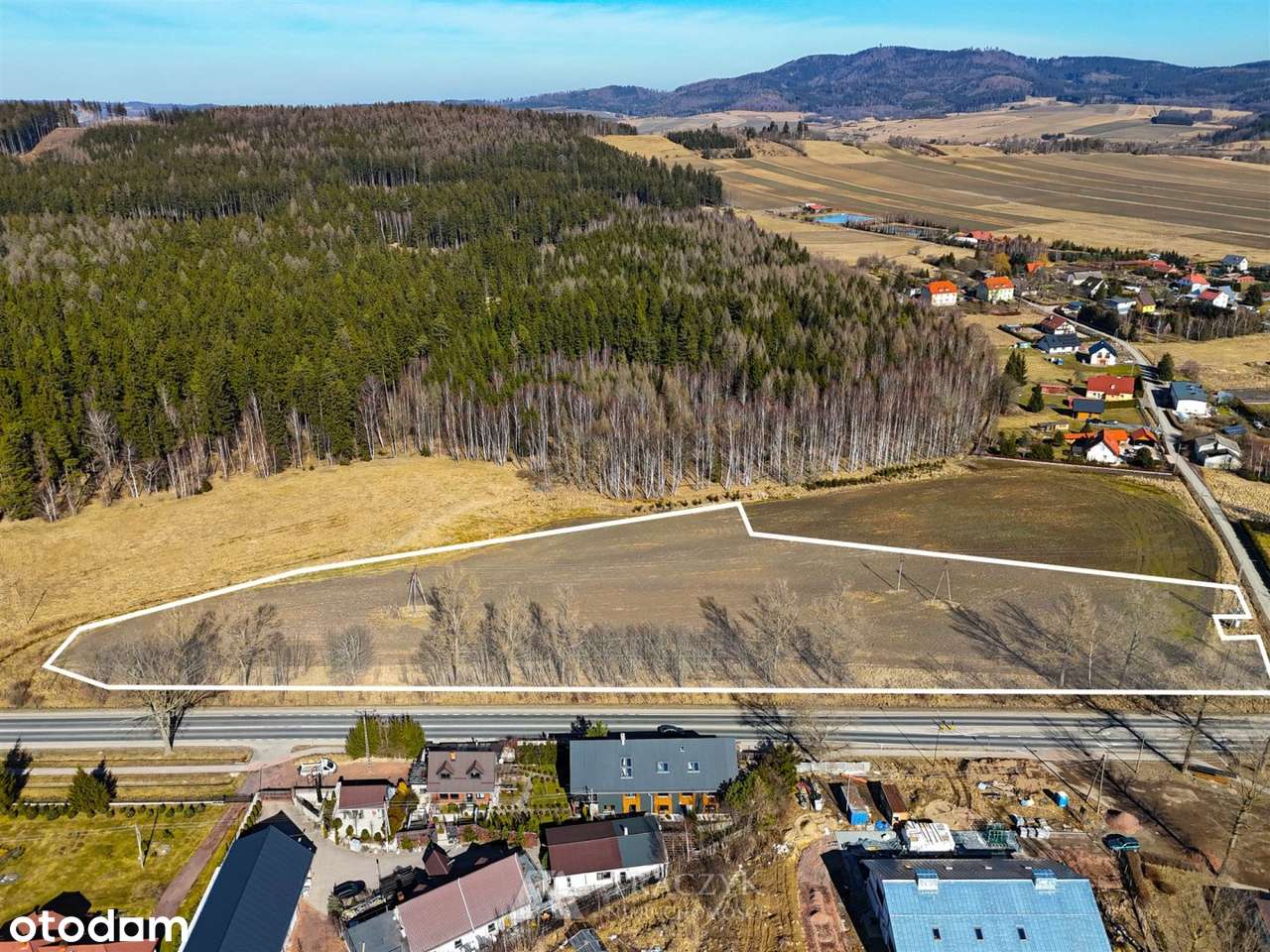 logistyka,produkcja,stacjepaliw, S3Ptaszków 8min - Pełny obrazek: 4/12