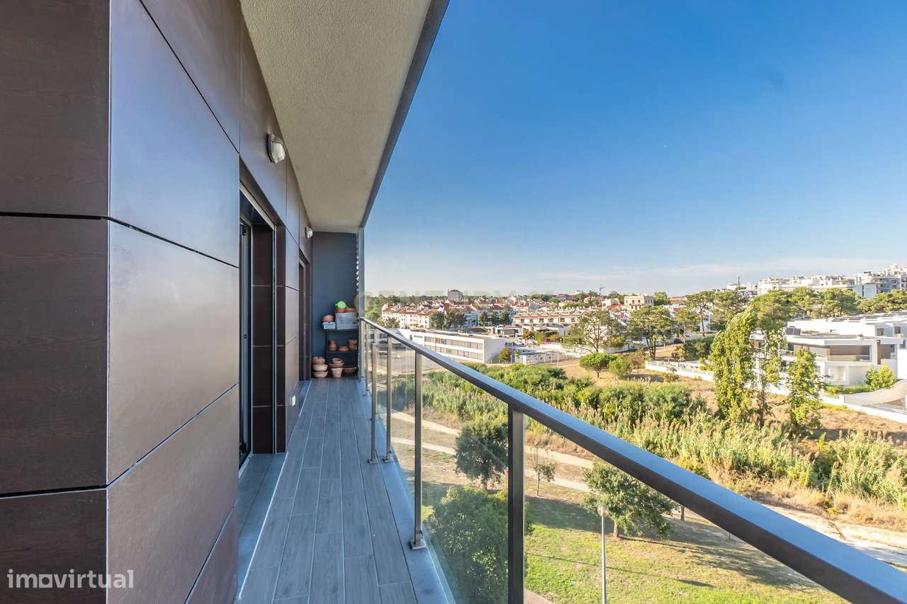 Duplex com Vista Panorâmica – Quinta de Santa Teresa-24