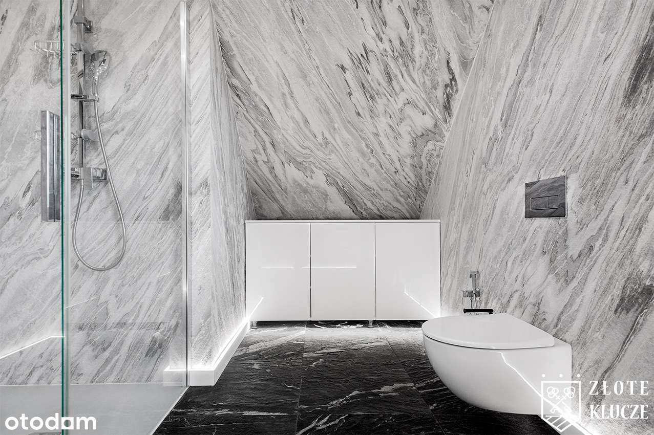 Nowy dom nad Jeziorem Bukówka - VAT 23% – Miszkowice-14