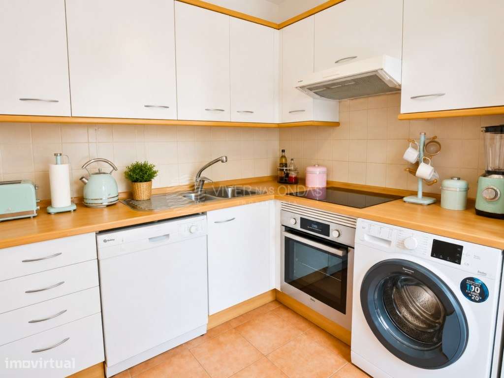 OFERTA DA ESCRITURA | Exclusivo Apartamento T2 Duplex na Herdade da...-3