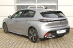 Peugeot 308 1.2 PureTech GT S&S EAT8 - 10