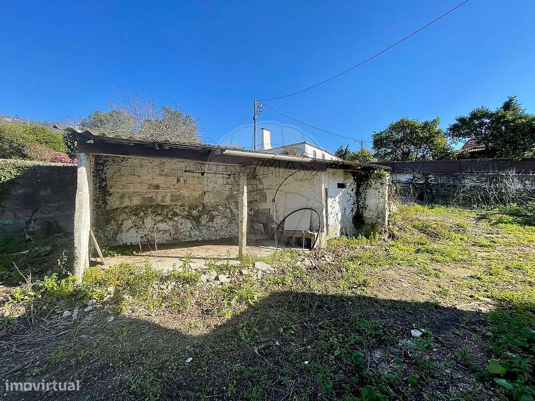 Moradia T2 para venda-16