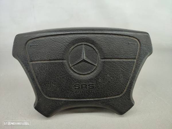 Airbag Volante Mercedes-Benz S-Class (W140) - 1