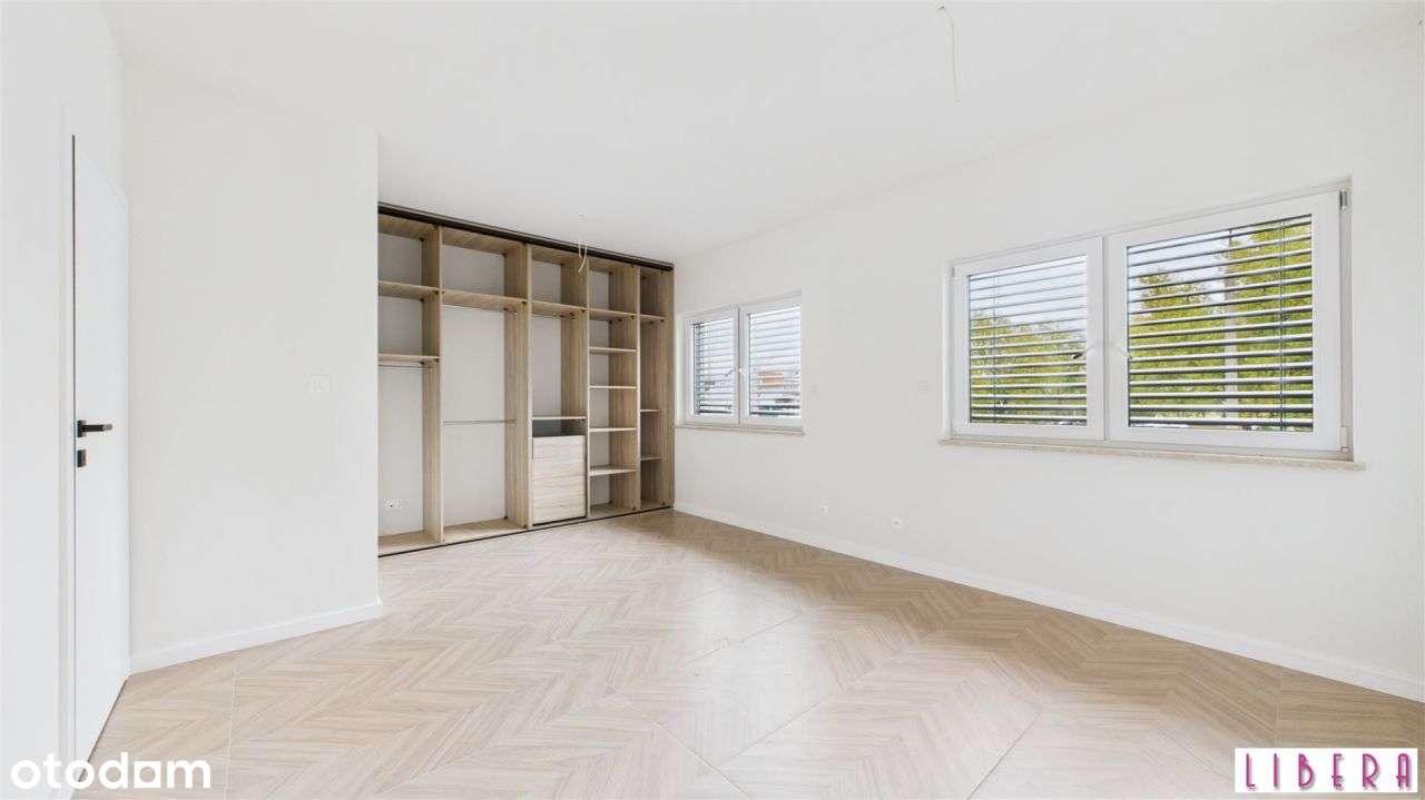 Atrakcyjny dom, bliźniak, Bartodzieje-11